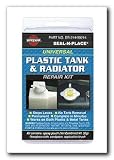Plastic Tank and Radiator Repair Kit, 30g