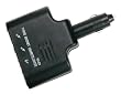 Schumacher SAC-106 Triple Socket Adaptor