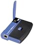 Cisco-Linksys WUSB54AG Wireless A/G USB Network Adapter