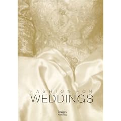 Fashion for Weddings: v. 1