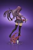 Kotobukiya Bakemonogatari: Hitagi Senjogahara Ani-Statue