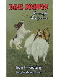 Paw Prints Through The Years