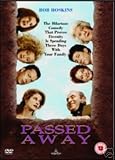Passed Away [ NON-USA FORMAT, PAL, Reg.2 Import - United Kingdom ]