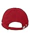 Adidas Core Performance Relaxed Cap Adjustable Power Red Heather