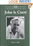 Understanding John Le Carre (Understanding Contemporary British Literature)