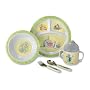 Kids Preferred The World of Beatrix Potter Peter Rabbit - Children's Feeding Set