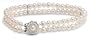 Freshwater Cultured Pearl 4.0-4.5mm Bracelet, 7" (4.0-4.5mm)