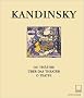Kandinsky : Du th��tre, �dition trilingue (en fran�ais-allemand-russe)