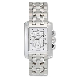 Concord Mens Sportivo Watch #0308887