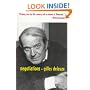 Negotiations: 1972-1990 (European Perspectives: A Series in Social Thought and Cultural Criticism)