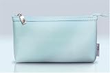 ニンテンドーDS Lite用 CUTE POUCH -BLUE