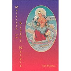 Maitreya on Buddha Nature