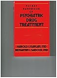 Pocket handbook of psychiatric drug treatment