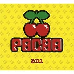 Pacha 2011