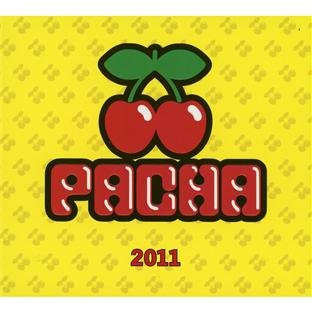 Produkt-Bild: Pacha 2011