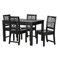 Passport 5-pc. Dining Set