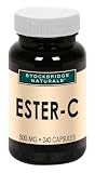 Stockbridge Ester C w/Bios 500mg 240 Caps
