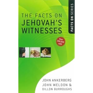 The Facts on Jehovah's Witnesses (The Facts On Series)
