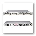Super Micro MINI-1U P4 E7210 4 SCSI HD 4GB ( SYS-5013C-M8 )