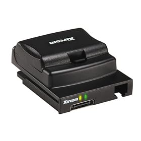 Xircom SpringPort Modem 56 GlobalACCESS Springboard Module for Handspring Visor