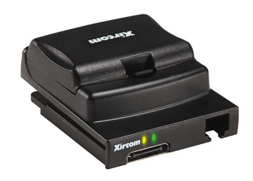 Electronics: Xircom SpringPort Modem 56 GlobalACCESS Springboard Module for Handspring Visor