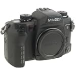 Minolta Maxxum 7 35mm SLR Camera (Body Only)