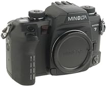 Minolta Maxxum 7 35mm SLR Camera (Body Only)