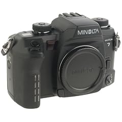 Minolta Dynax 7xi 7 xi Geh�use Body
