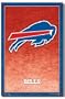 Nfl Buffalo Bills Logo 2007 Poster New