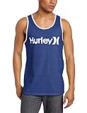 Hurley Mens One and Only Prem Tank