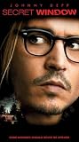 VHS : Secret Window (Dol Slip)