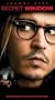 Secret Window  [VHS]