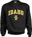 Idaho Vandals Perennial Crewneck Sweatshirt