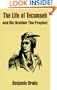 Life of Tecumseh and His Brother The Prophet, The