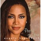 Poetry of Love by  Angela Hagenbach 