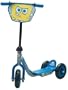 SpongeBob SquarePants 3 Wheeled Scooter