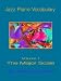 Jazz Piano Vocabulary Major Scale