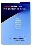  Rational Analysis for a Problematic World Revisited: Problem Structuring Methods for Complexity, Uncertainty and Conflict