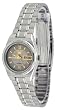 Seiko 5 Women's Automatic Self-Winding Watch Model SYM703K