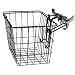 Sporting Goods : Wald 3133 Q-R Bolt-On Front Handlebar Bike Basket