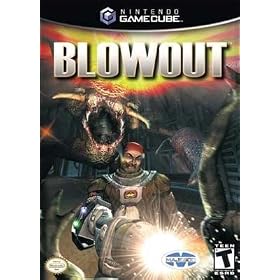 Blowout Blowout