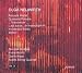 Olga Neuwirth: Akroate Hadal; Quasare/Pulsare; ...?risonanze!...; etc.