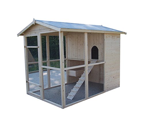 poulailler 6 a 10 poules