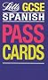 GCSE Passcards Spanish (Keyfacts GCSE passcards)