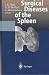Book Surgical Diseases of the Spleen