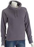 Bench FILLER COWL NECK FLEECE Fleecepullover