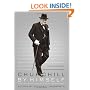 Churchill by Himself: The Definitive Collection of Quotations