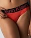  : Calvin Klein "Black Steel" Hipster