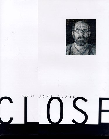 Chuck Close: Life and Work 1988-1995