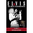 Elvis Presley - Elvis - The Great Performances - Vol. 1